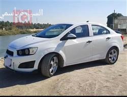 شێڤرۆلێت سۆنیک